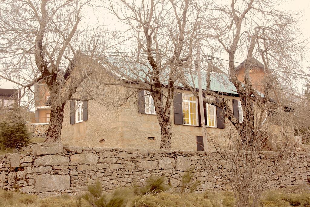 Mountain House/ Serra Da Estrela Penhas da Saúde Eksteriør bilde